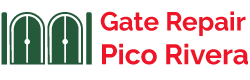 best gate repair company of Pico Rivera