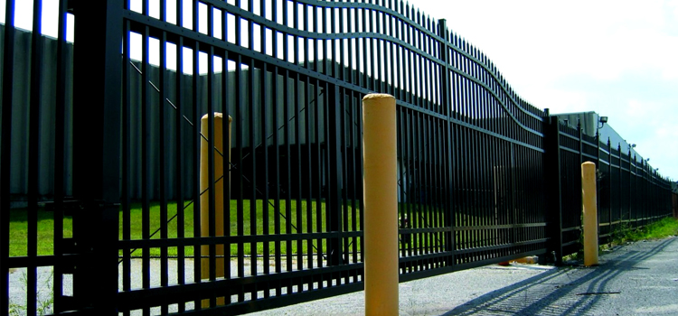 Commercial Driveway Gate Repair Pico Rivera