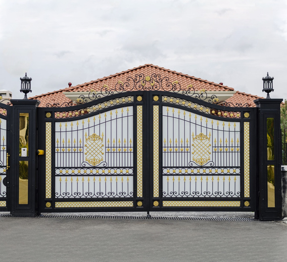 best gate repair Pico Rivera