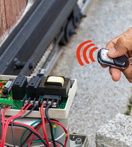 Gate Keypad Repair in Pico Rivera